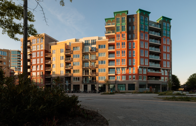 Kondor Wessels Amsterdam - Holland Park Diemen - Header